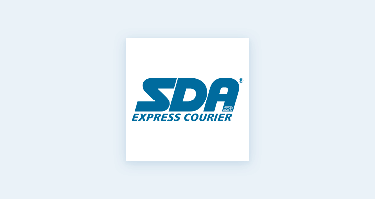 sda express courier romania